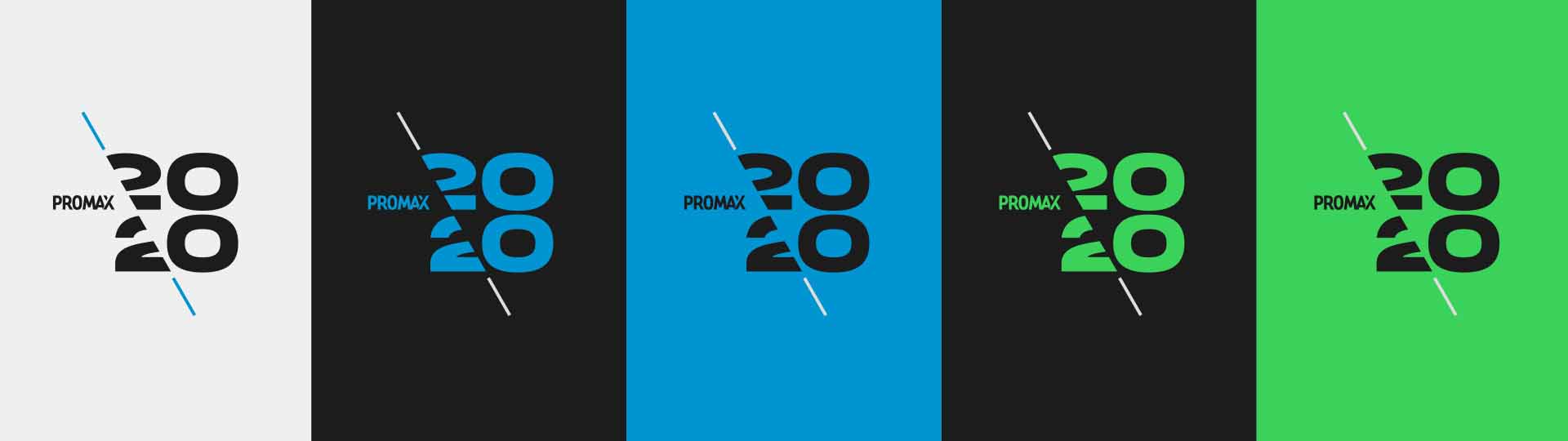 PromaxBDA Conference Branding.