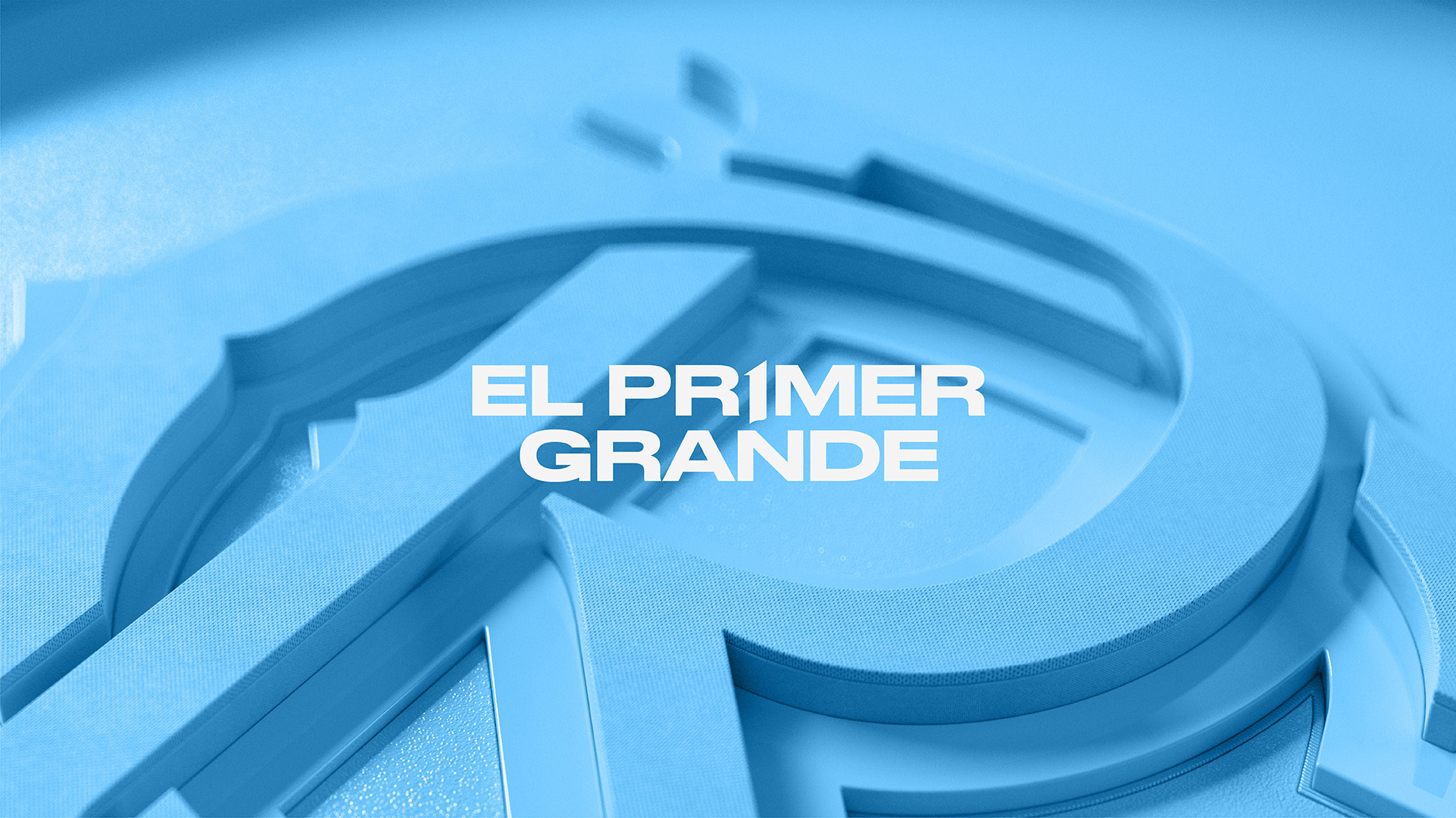 Racing Club. The First.