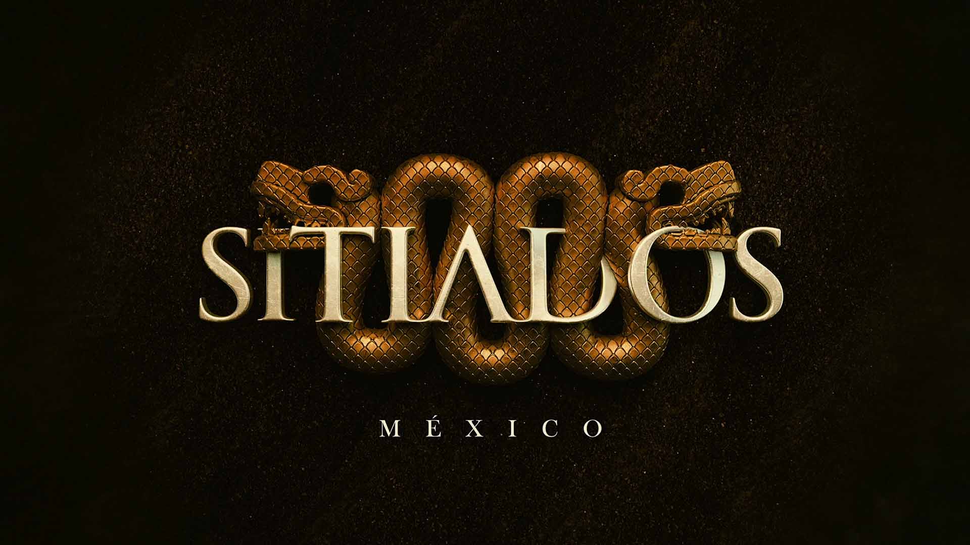 Sitiados