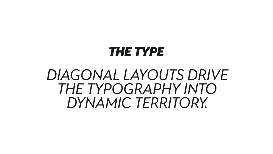 TFX. Channel Rebrand.