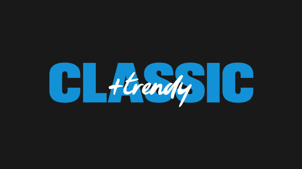 TMC. Channel Rebrand for TF1.