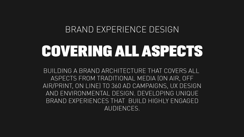 TMC. Channel Rebrand for TF1.