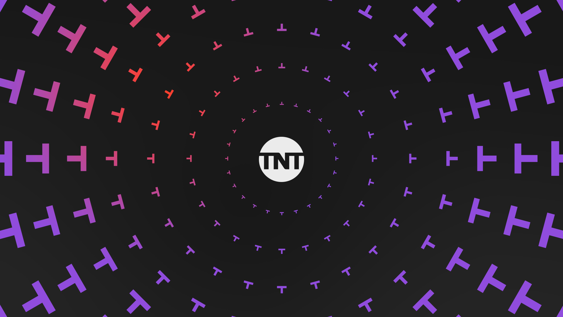 TNT. Unifying a Brand Hierarchy