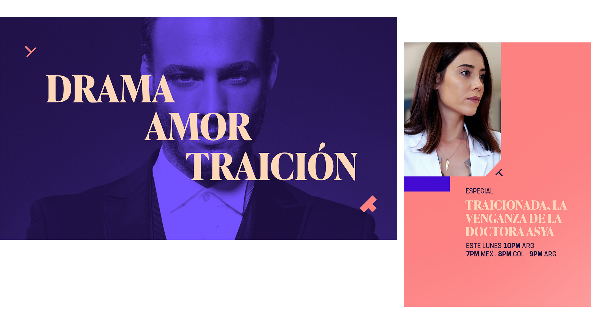 TNT. Brand Identity Design Hierarchy