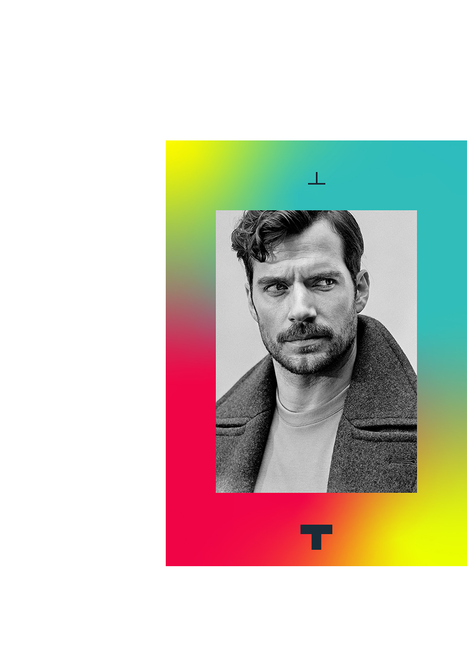 TNT. Brand Identity Design Hierarchy