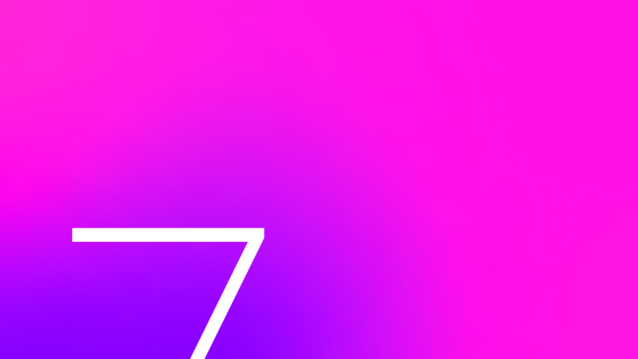 TVN 7. We'll take you there.