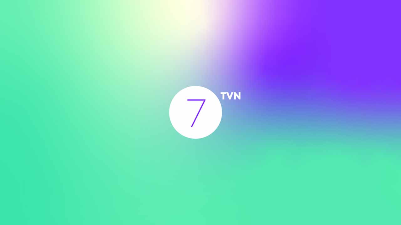 TVN 7. We'll take you there.