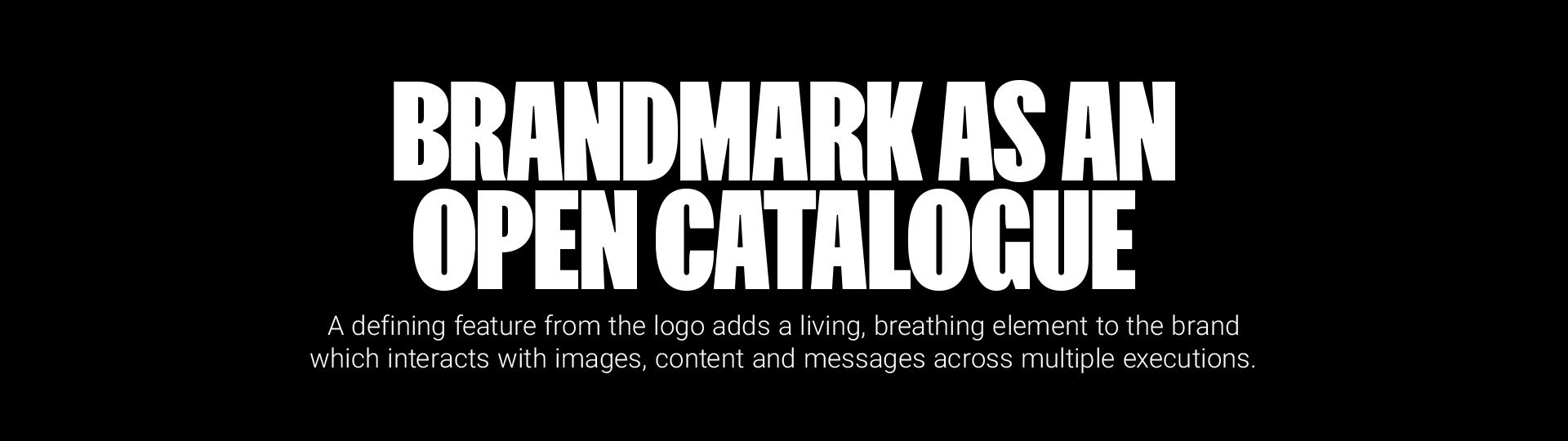 VIS. Viacom International Studios Branding.