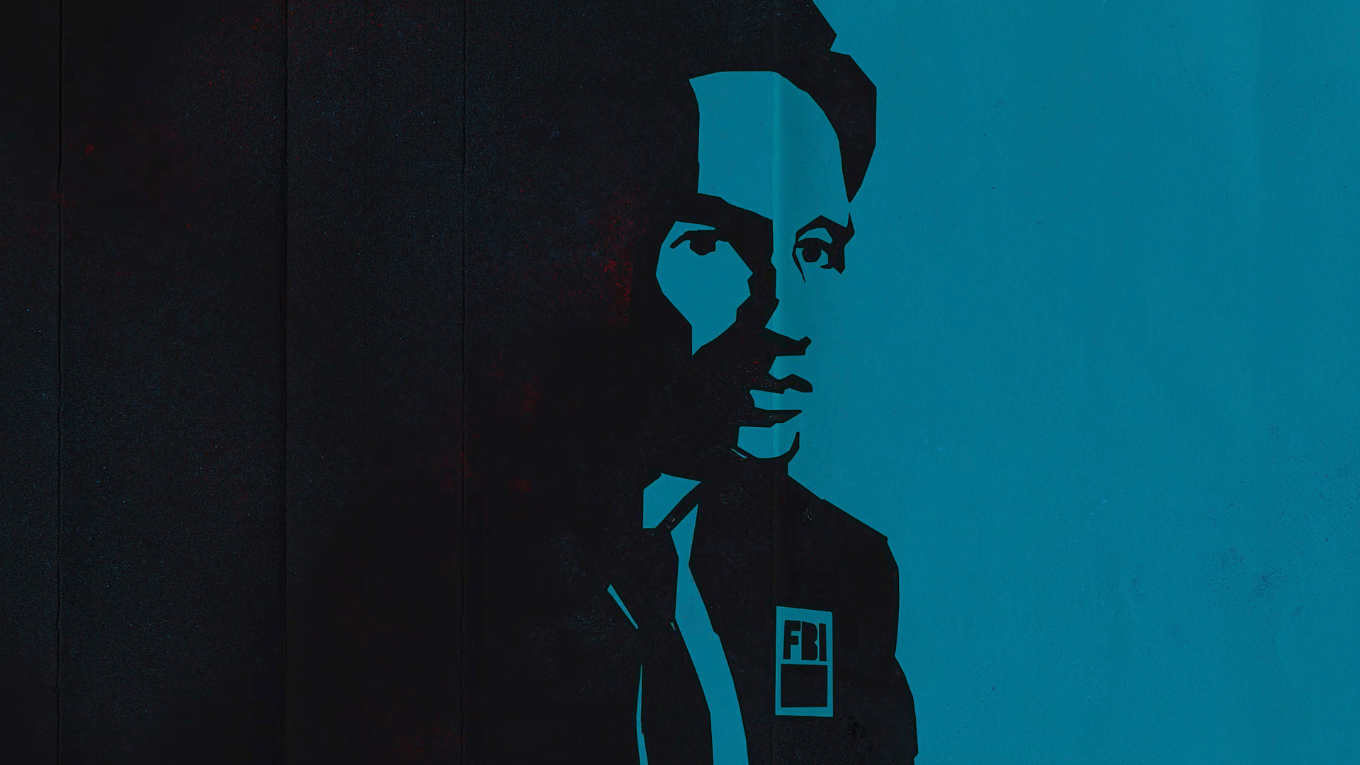 Promo for The X-Files Premiere on Fox US.