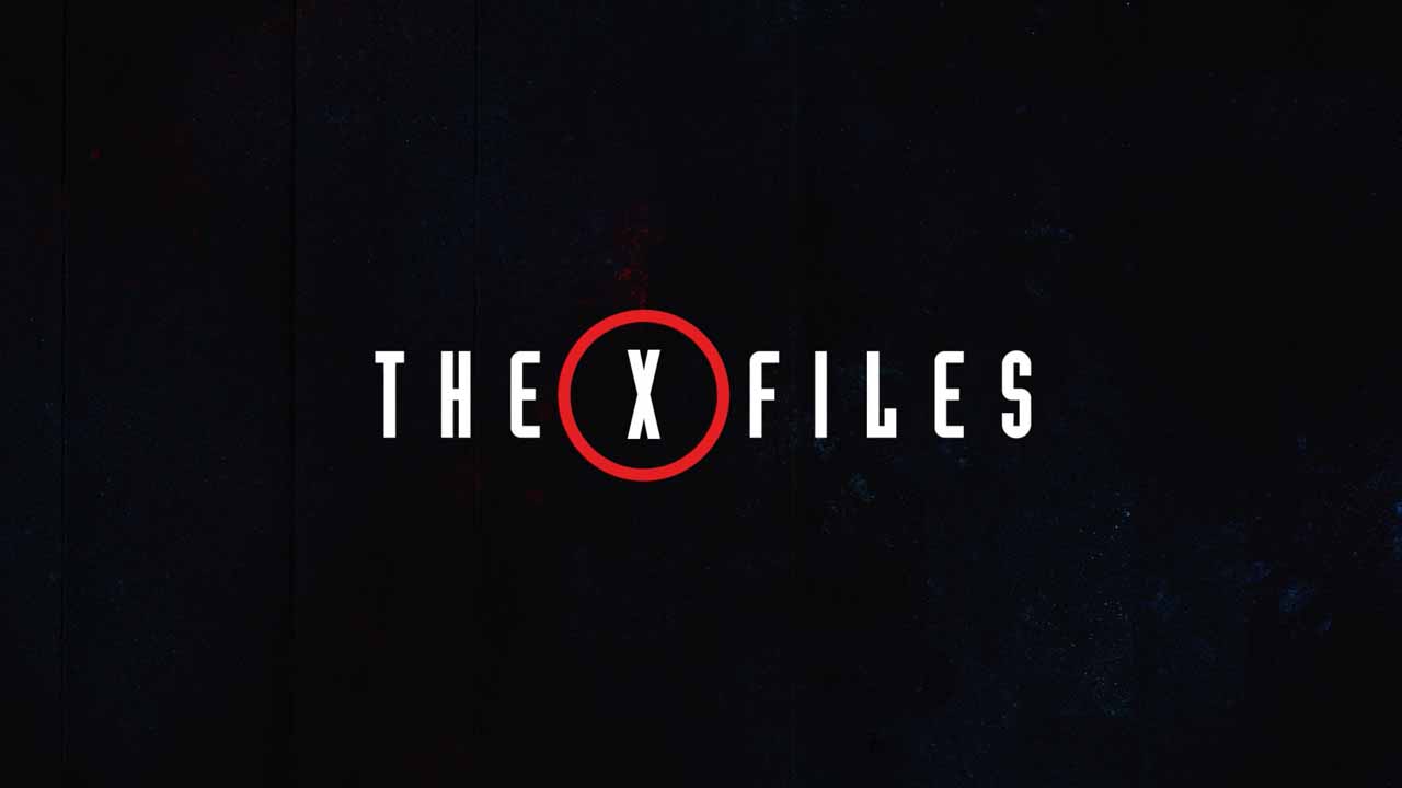 Promo for The X-Files Premiere on Fox US.
