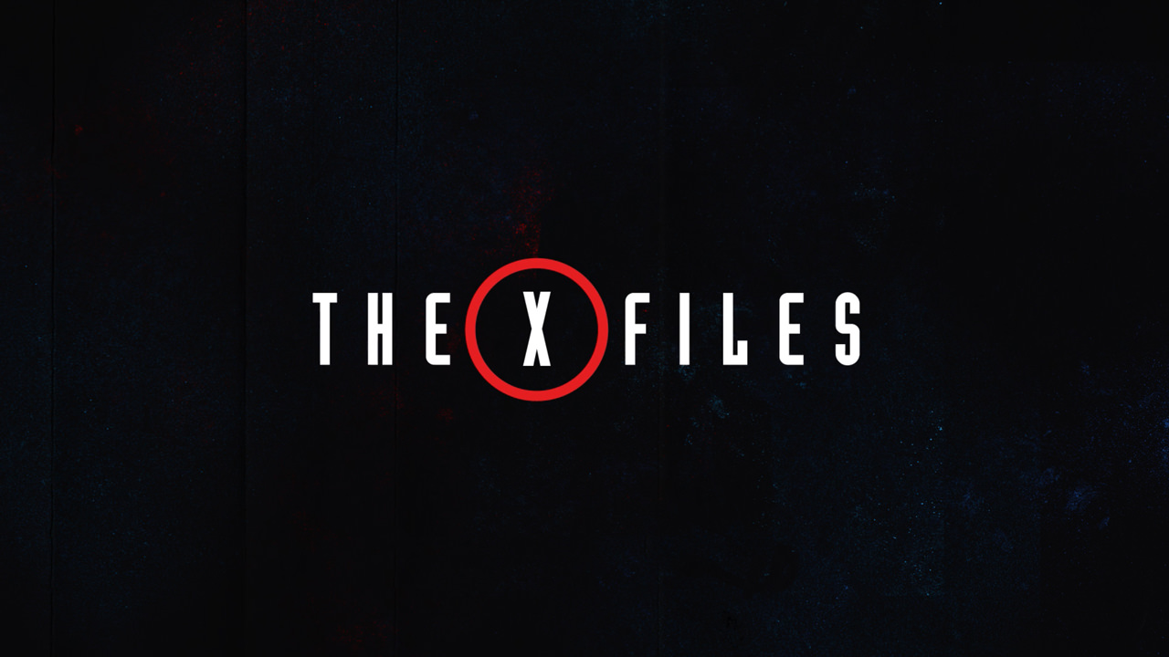 Promo for The X-Files Premiere on Fox US.
