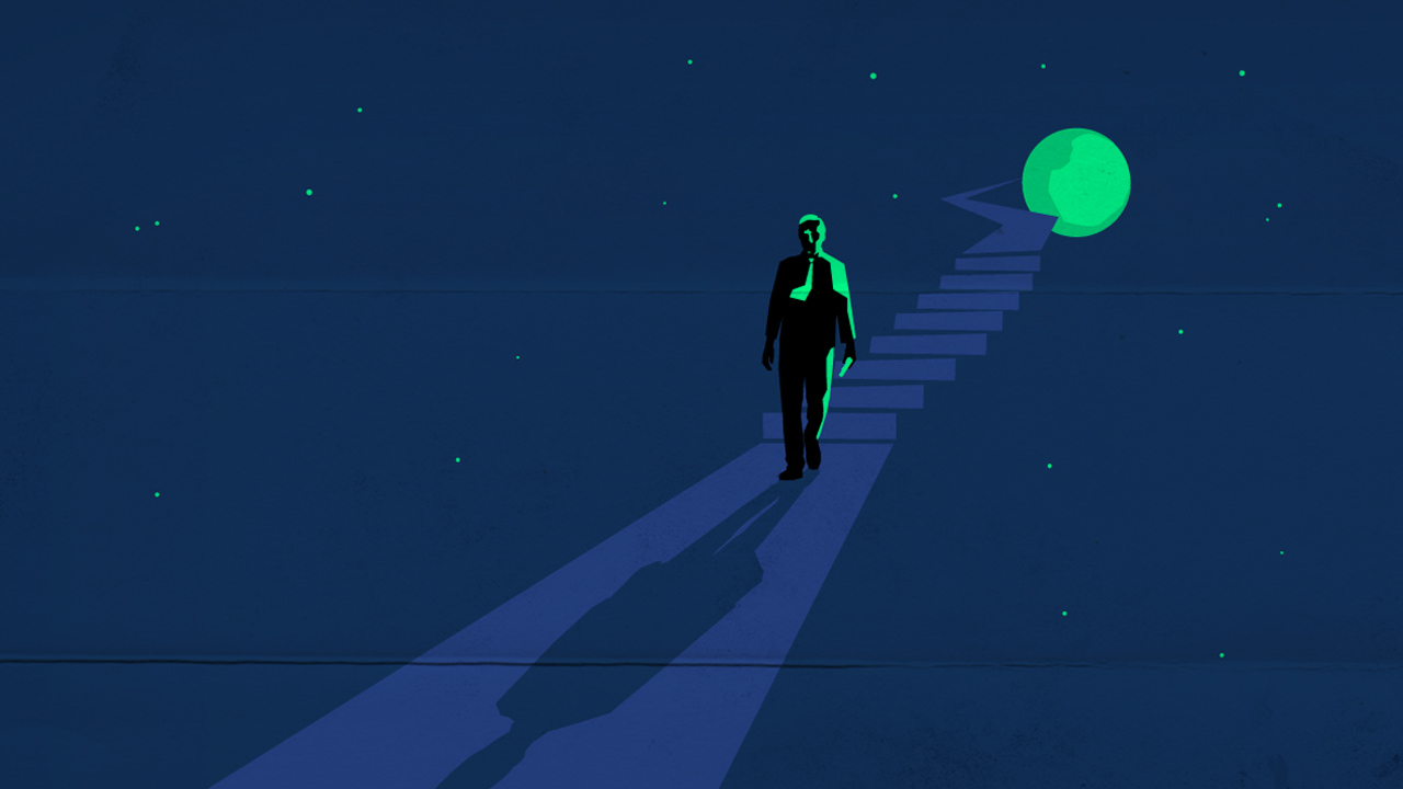 Promo for The X-Files Premiere on Fox US.